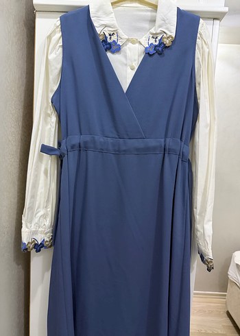 Elbise gömleği içinde - Görsel 2