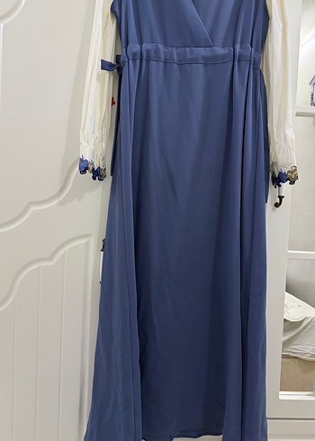 Elbise gömleği içinde - Görsel 4