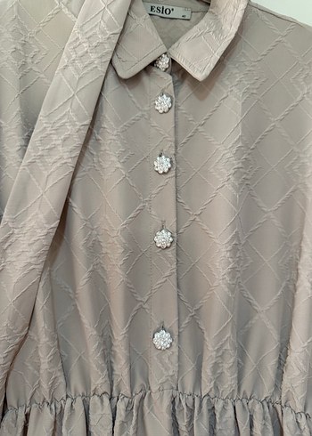 Elbise vizon - Görsel 3