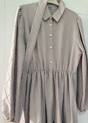 Elbise vizon - Görsel 5