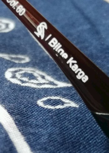 Bilge Karga Jiba Brown - Görsel 7