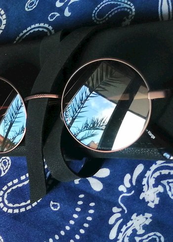 Bilge Karga Jiba Brown - Görsel 5