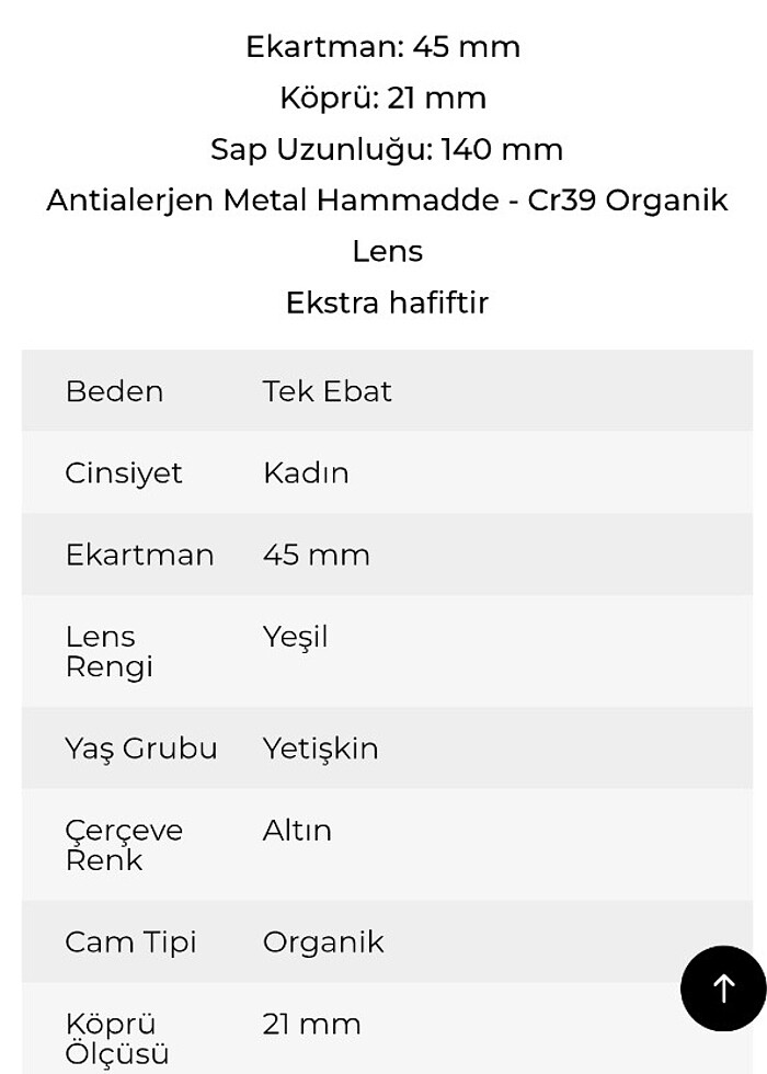 Bilge Karga Jiba Brown - Görsel 3