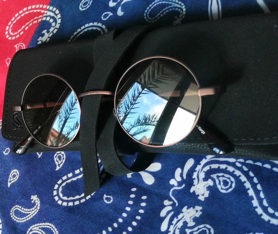 Bilge Karga Jiba Brown - Görsel 5