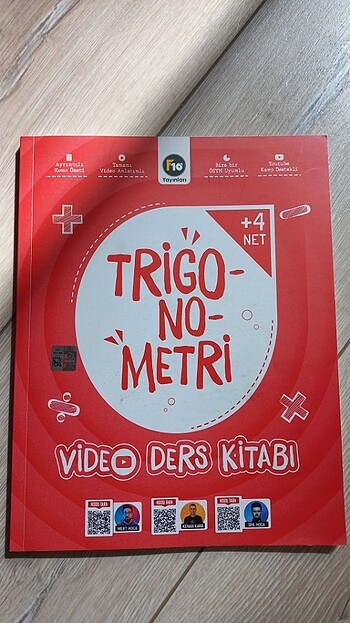Trigonometri Mert Hoca