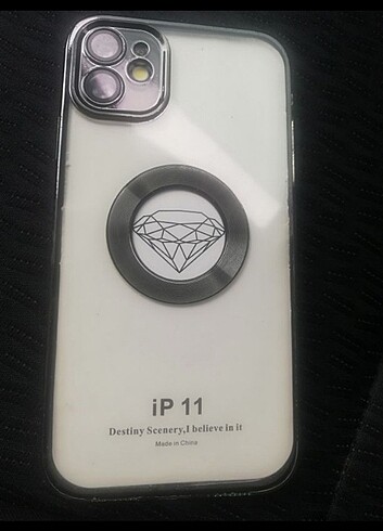 İPhone 11 kılıfı 2 tane 