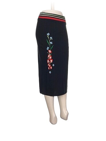 Vintage Love Diğer Midi Etek %70 İndirimli.