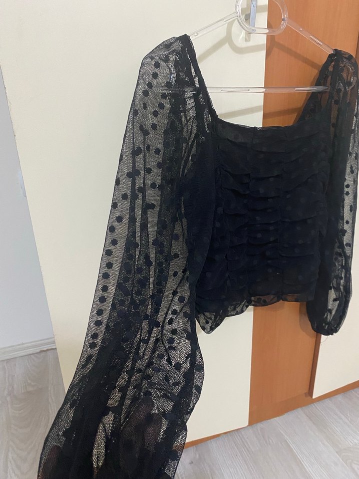 Kadın bluz - Görsel 2