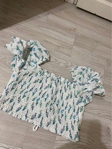 Kadın bluz - Görsel 2