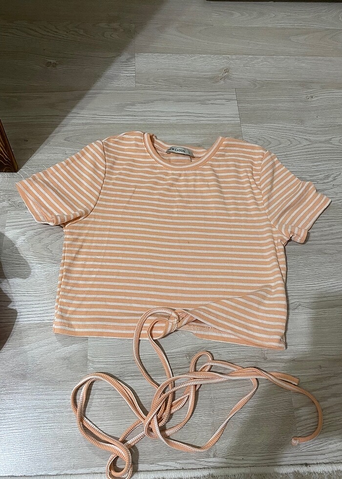 Kadın tişört - Görsel 2