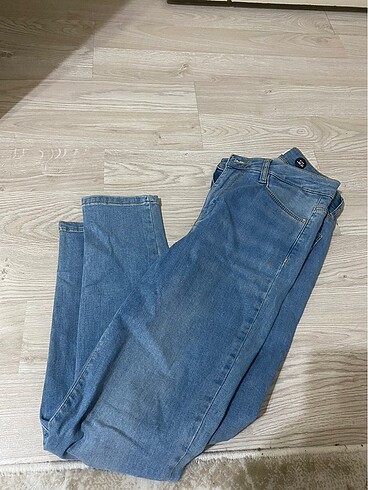 Kadın jean - Görsel 2