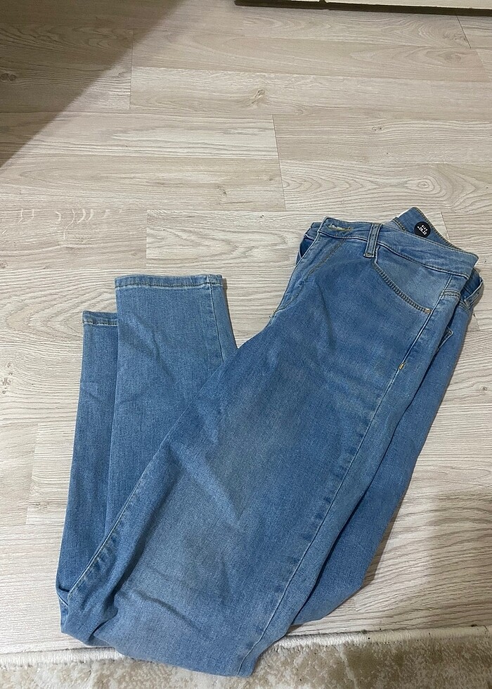 Kadın jean - Görsel 2