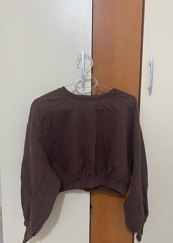 Kadın Sweatshirt