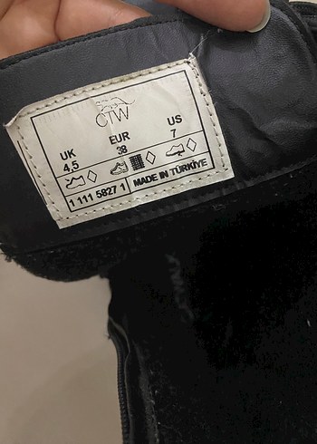 Kadın Bot - Görsel 3