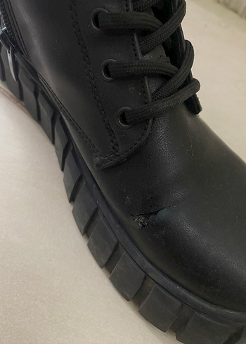 Kadın Bot - Görsel 4