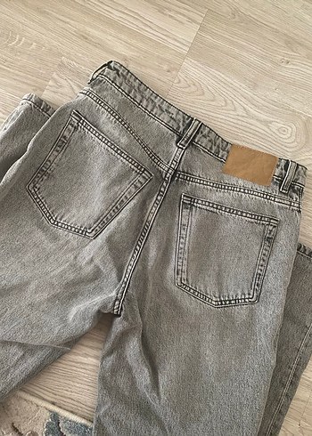 H&M kadın jean - Görsel 4