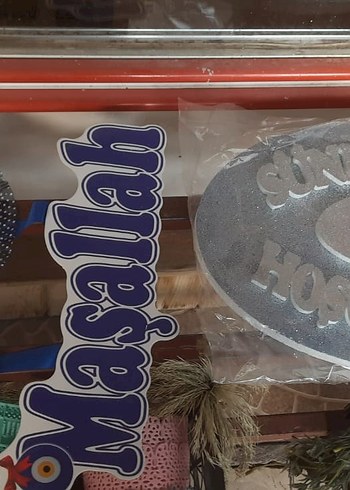 bebek ve sünnet kapı süsü - Görsel 6