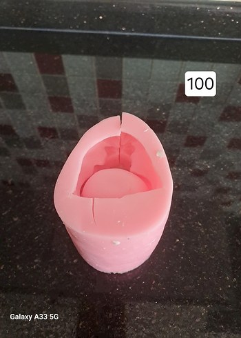 silikon kalıp - Görsel 3