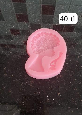 silikon kalıp - Görsel 2