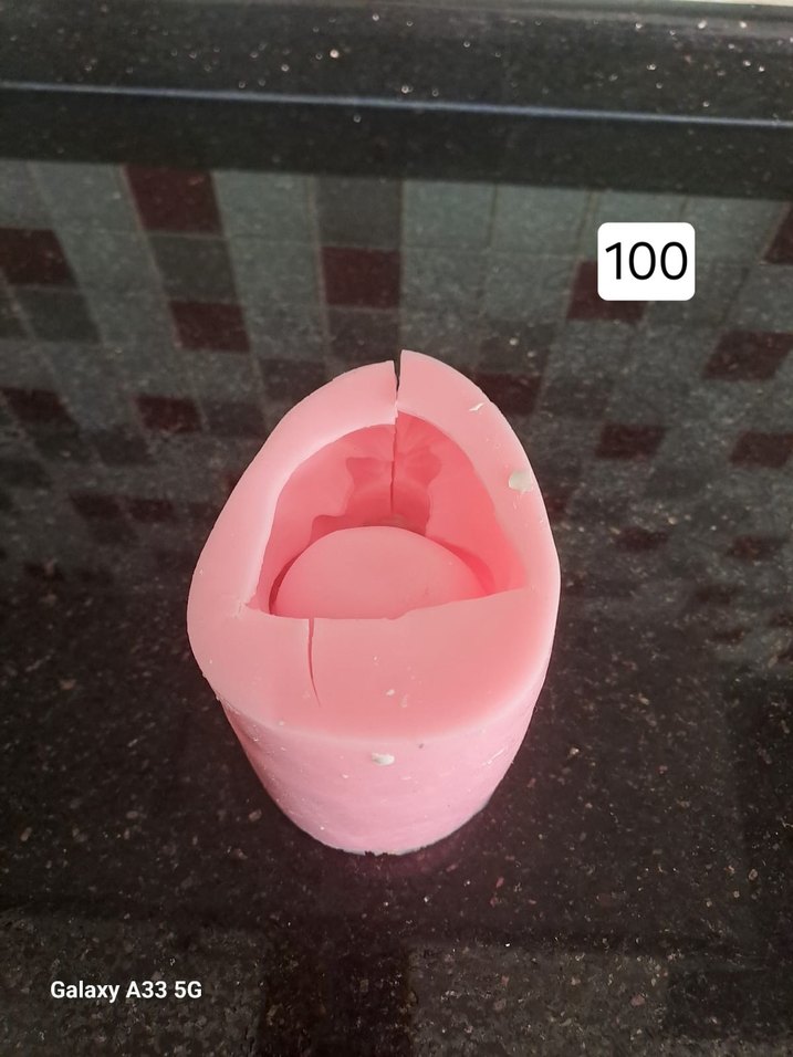 silikon kalıp - Görsel 3