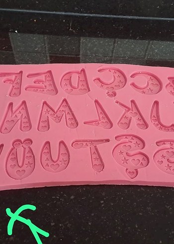 silikon Kalıp - Görsel 3