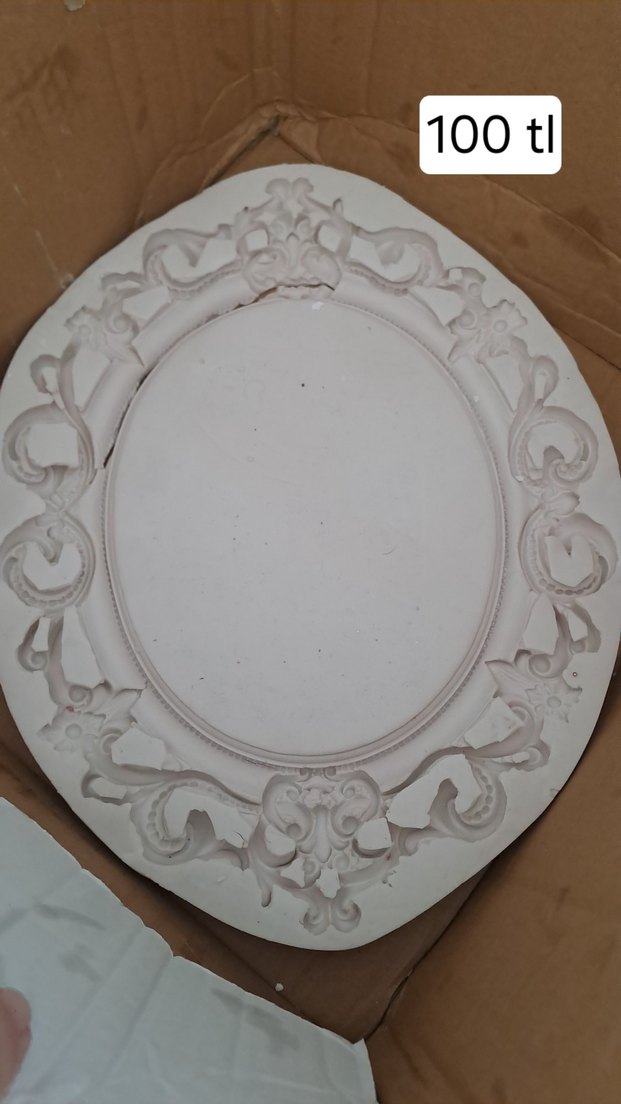 silikon Kalıp - Görsel 2