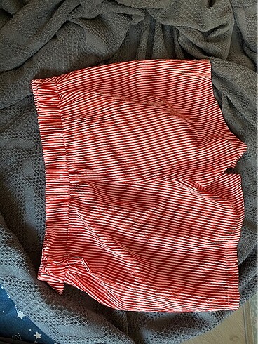 çocuk şort - Görsel 3