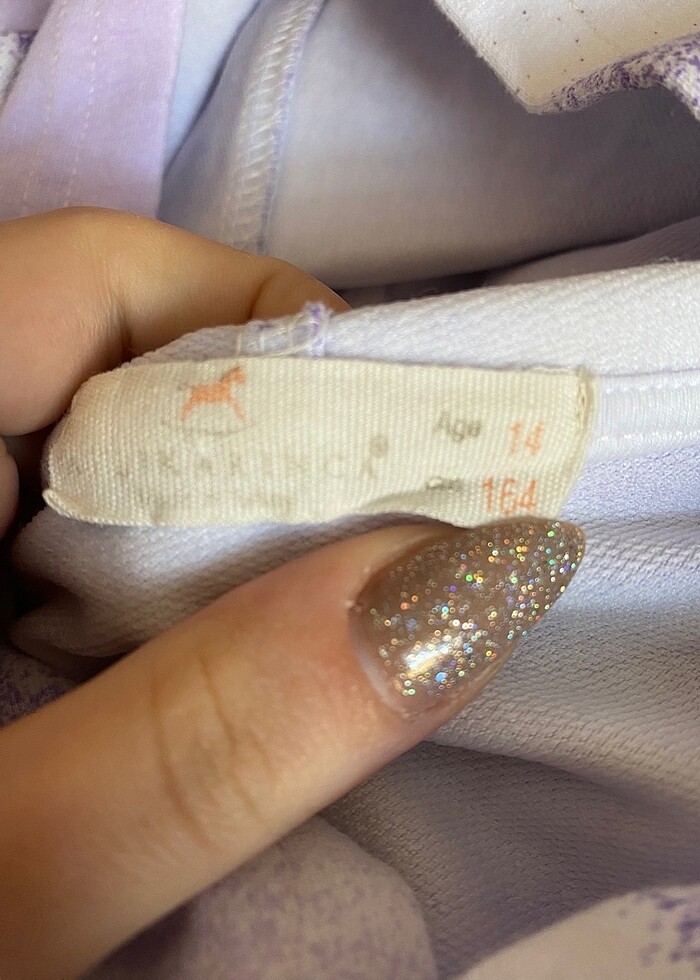 batik sweatshirt - Görsel 3