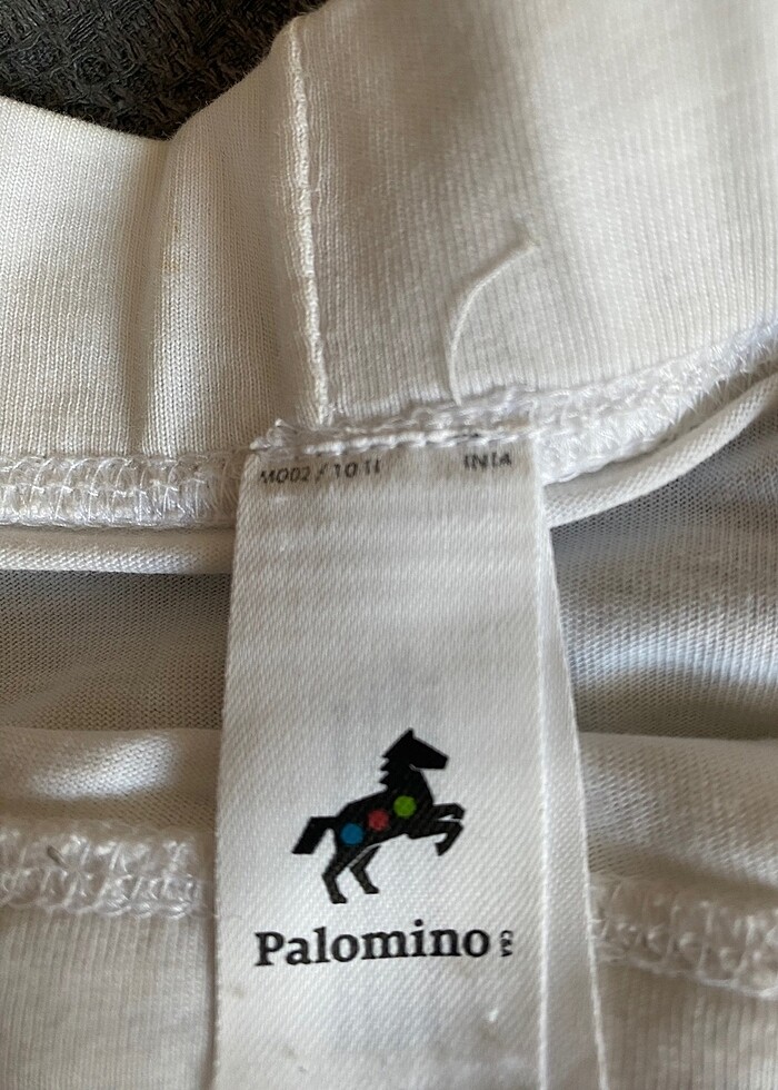 beyaz etek 10-11yaş - Görsel 2