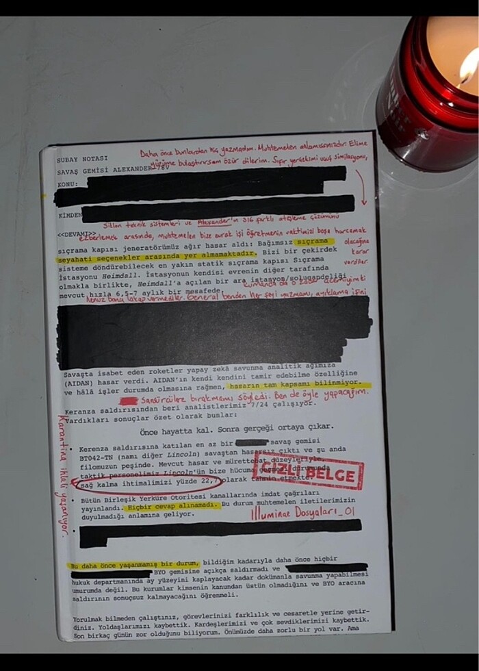 illumınae - Görsel 2