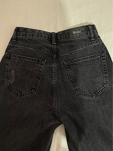 Bershka bershka kot pantolon