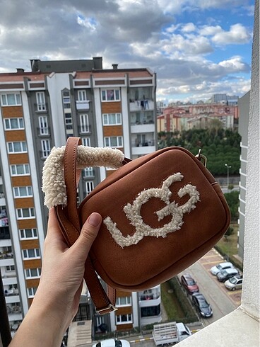 Ugg çanta