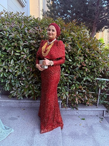 Özel dikim abiye