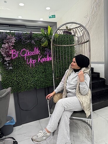Şişme yelek
