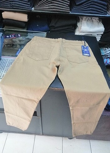 ERKEK KETEN PANTOLON 32 BEDEN GIYEBILIR 