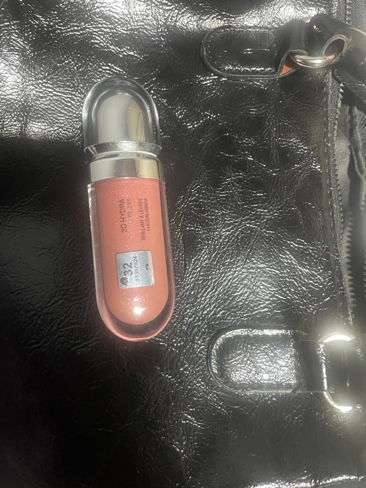 Orjinal - KIKO Milano 32 gloss - Görsel 3