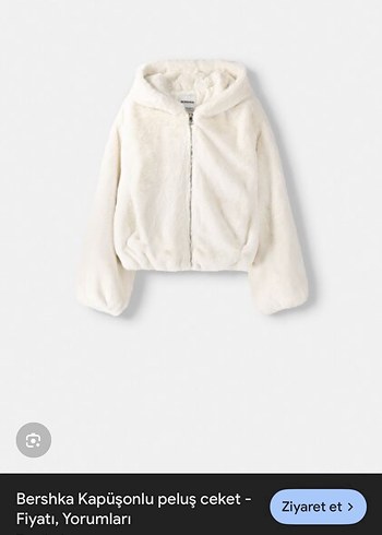 Bershka Standart Beden