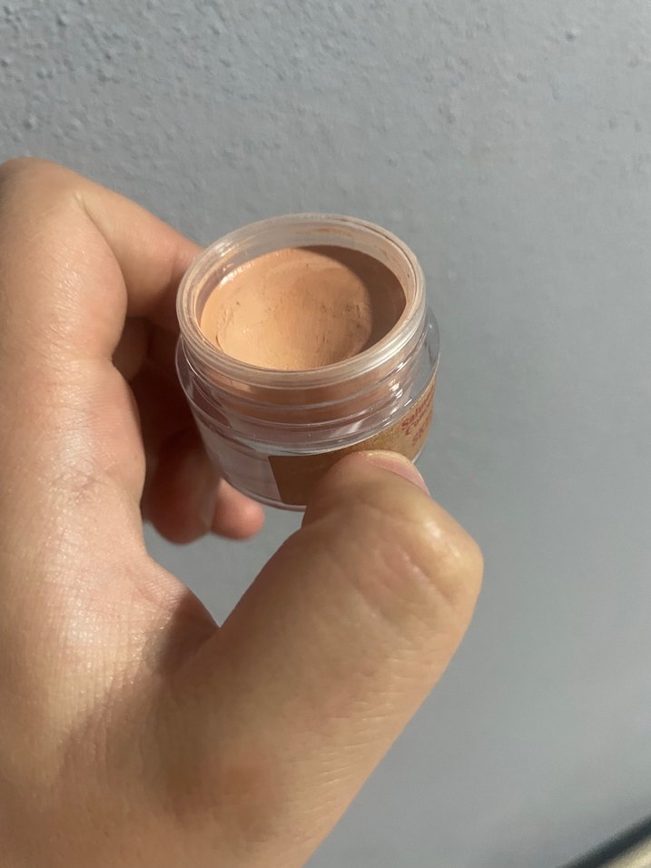 Skinfood Somon Kapatıcı Krem almak isteyene ilan açarım 250 tl - Görsel 3