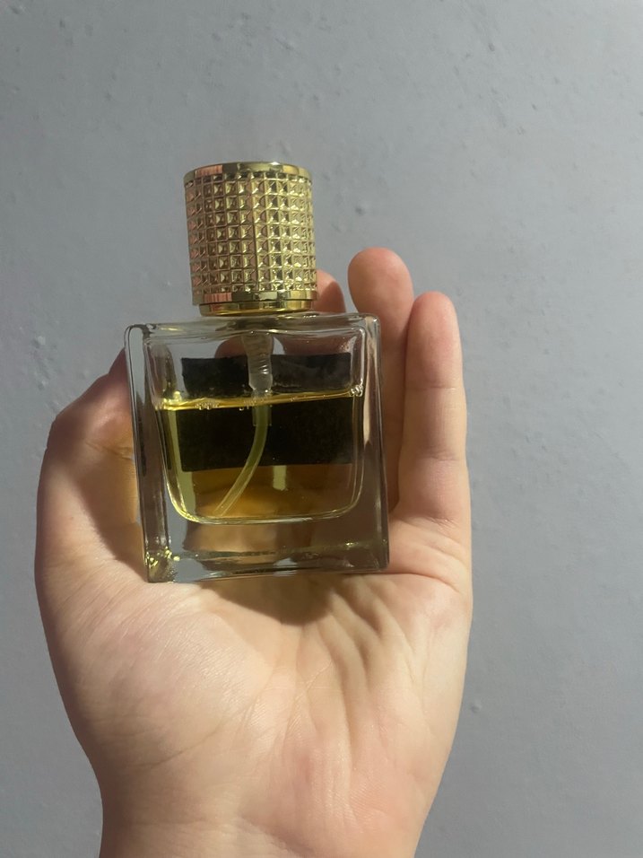 ALIDINÇ Kadın Parfümü libre - Görsel 2