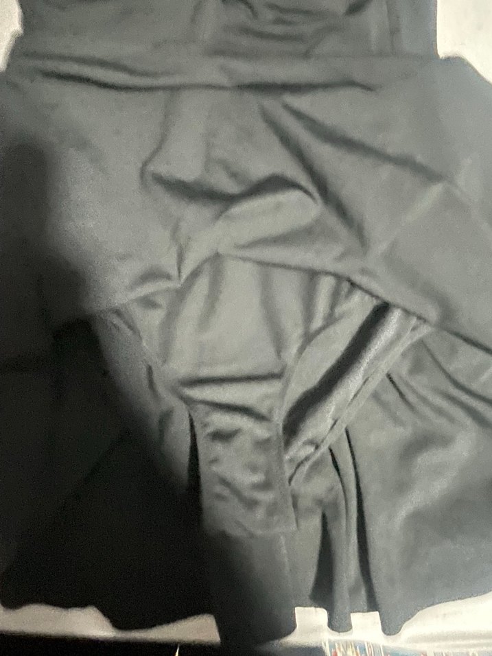 Siyah etekli mayo 42 44 beden almak isteyene ilan açarım 700 - Görsel 4