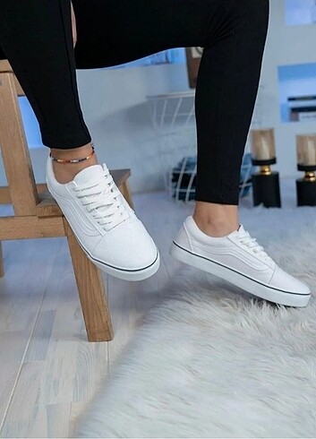 Vans Kadın spor ayakkabı