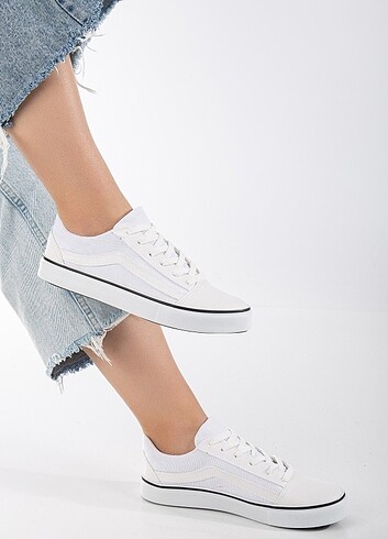 Vans Kadın spor ayakkabı