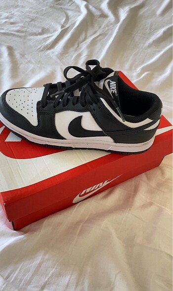 Nike dunk