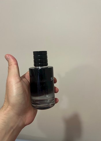 Dior erkek parfüm - Görsel 3