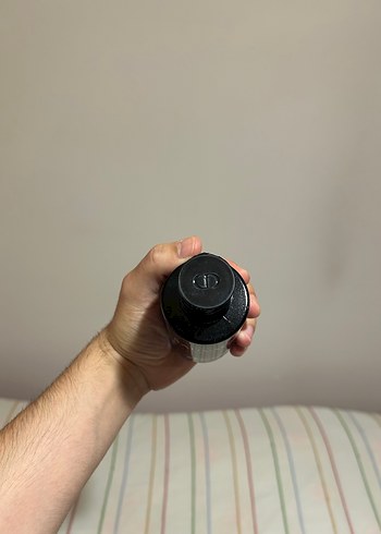 Dior Sauvage Erkek Parfümü Siyah - Görsel 3