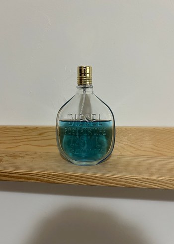 Diesel Fuel For Life Erkek Parfümü - Görsel 2
