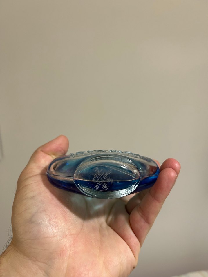 Diesel Fuel For Life Erkek Parfümü - Görsel 3