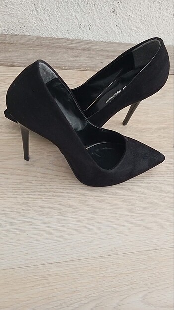 Stiletto