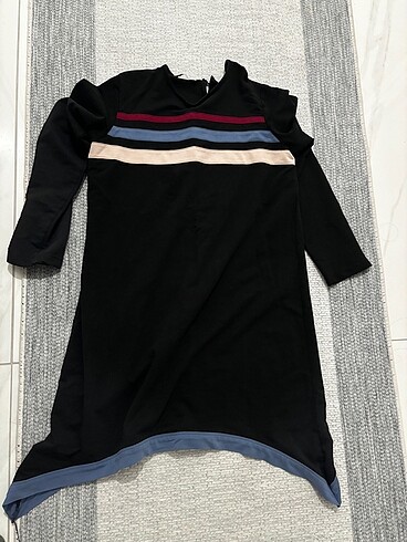 İmajinrl tunik elbise sweatshirt