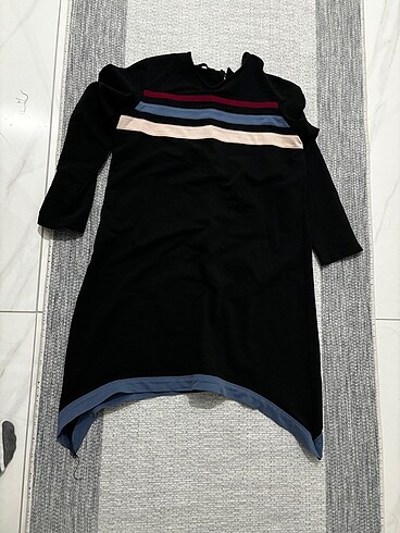 Twin-Set İmajinrl tunik elbise sweatshirt